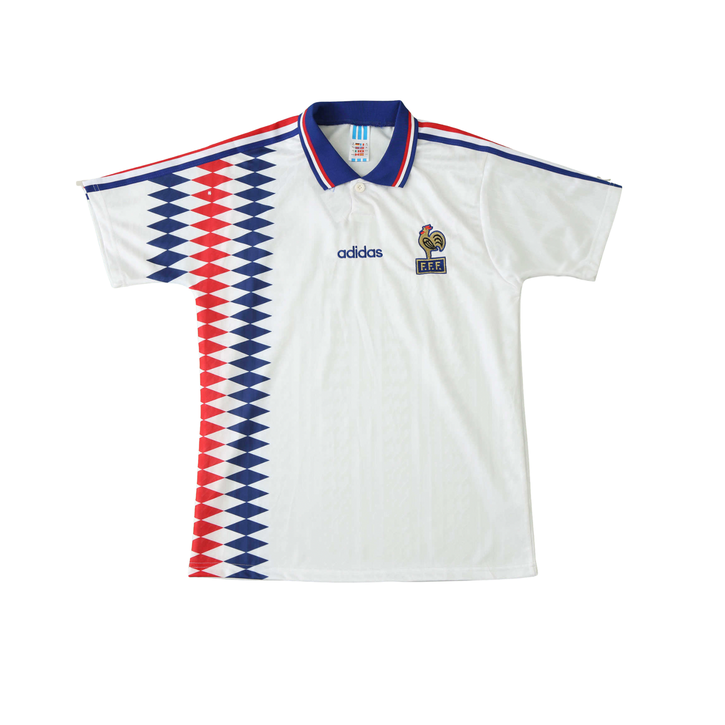 Francia 94/95