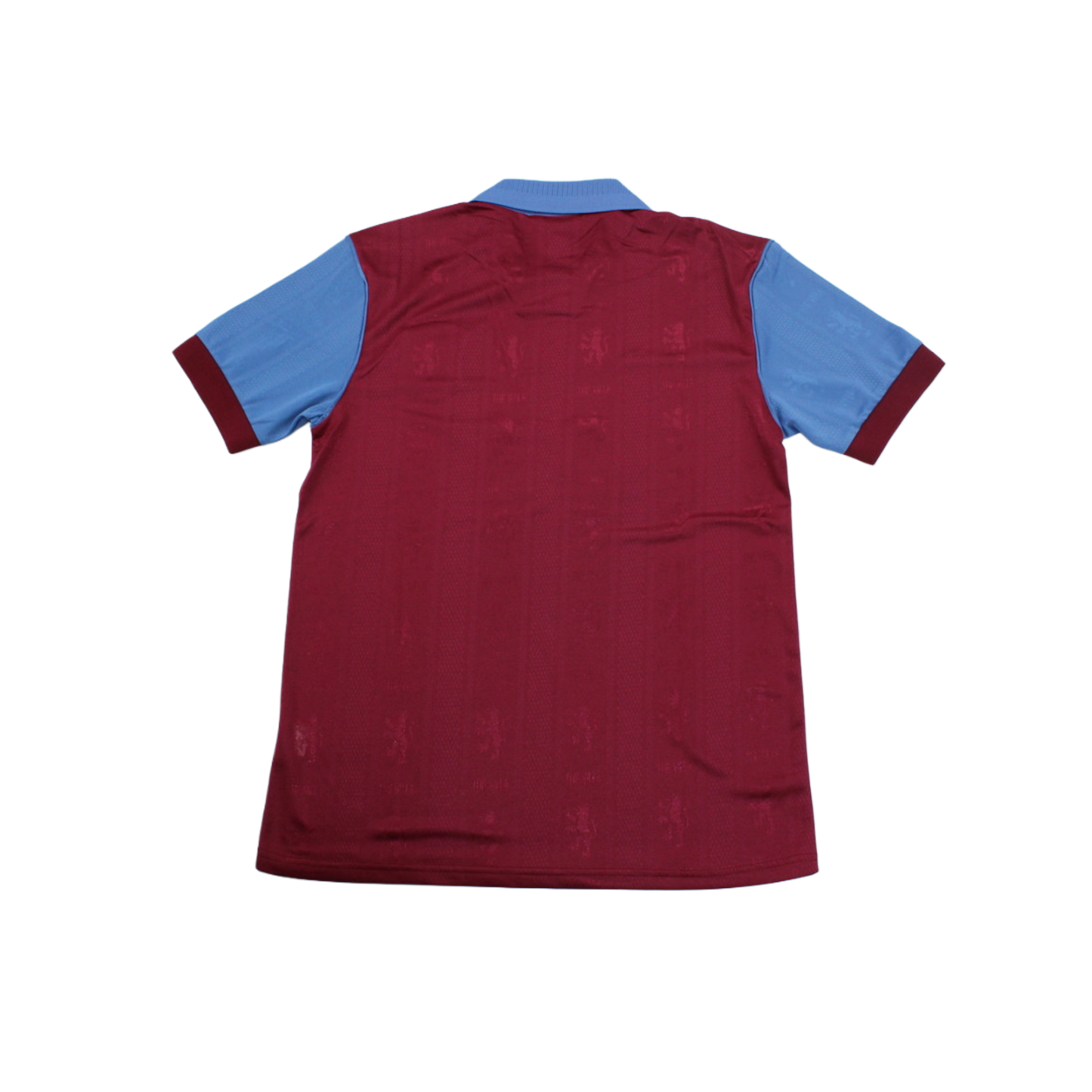 Aston Villa 95/96