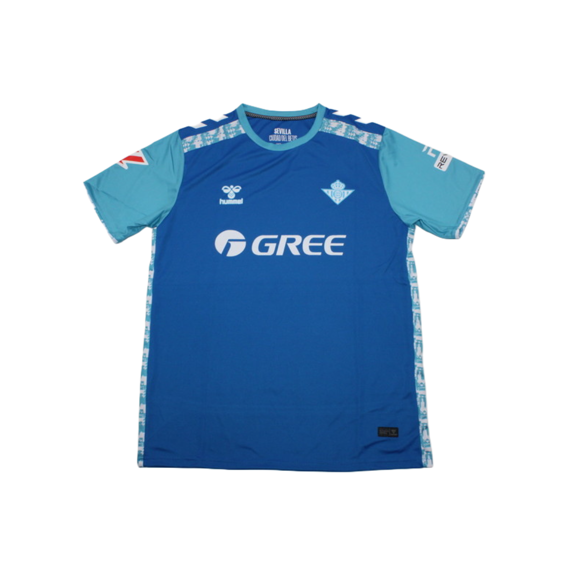 Camiseta Betis 24/25