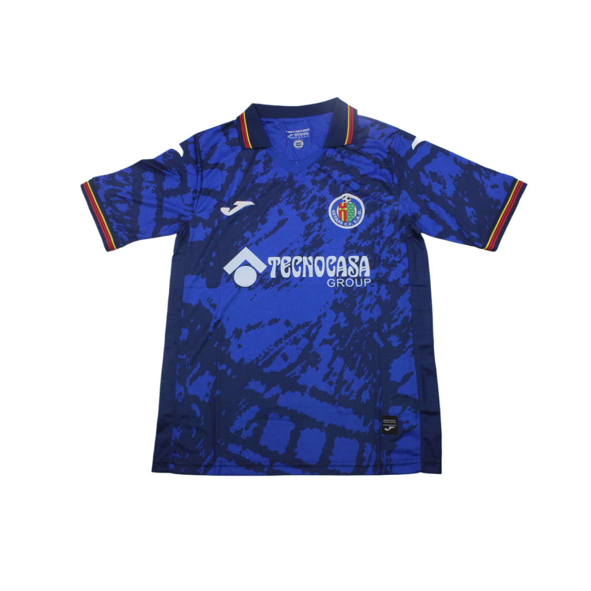 Camiseta Getafe 24/25