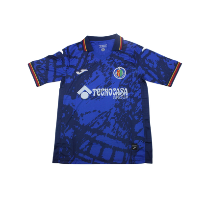 Camiseta Getafe 24/25