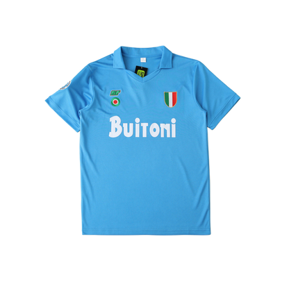Napoli 87/88