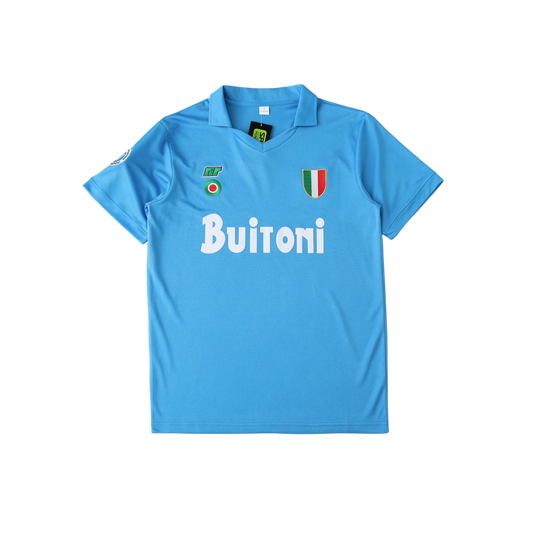 Napoli 87/88