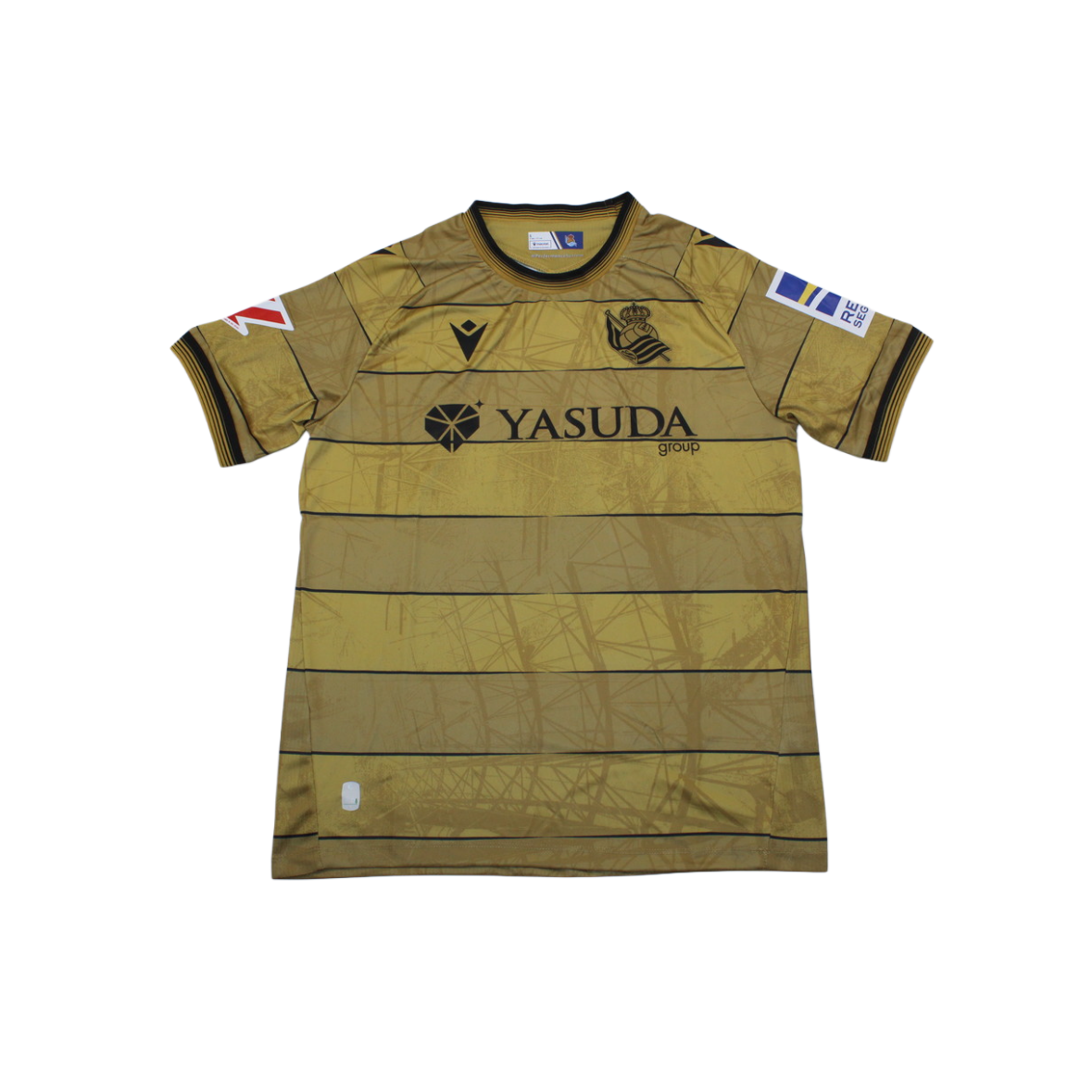 Camiseta Real Sociedad 24/25
