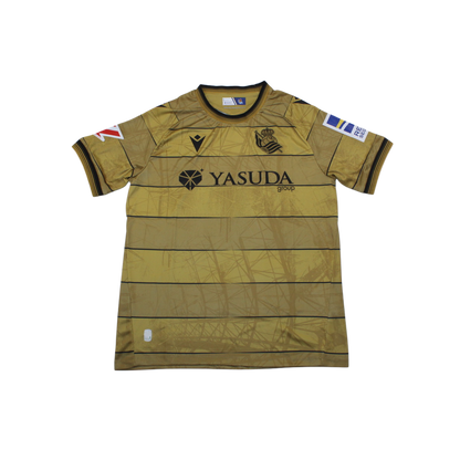 Camiseta Real Sociedad 24/25