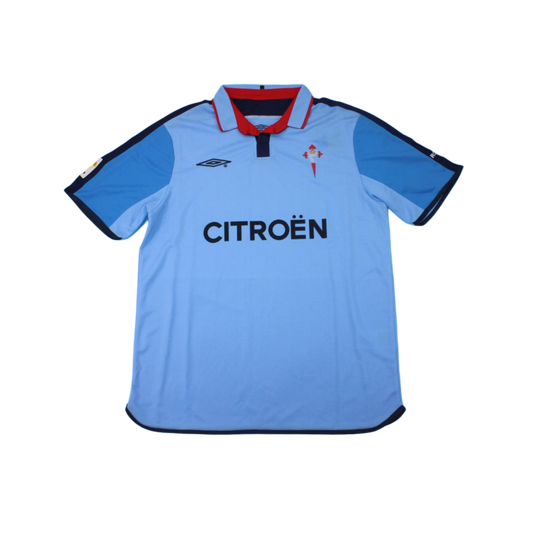 Celta 03/04