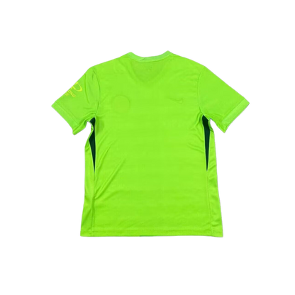 Camiseta Wolfsburgo 24/25