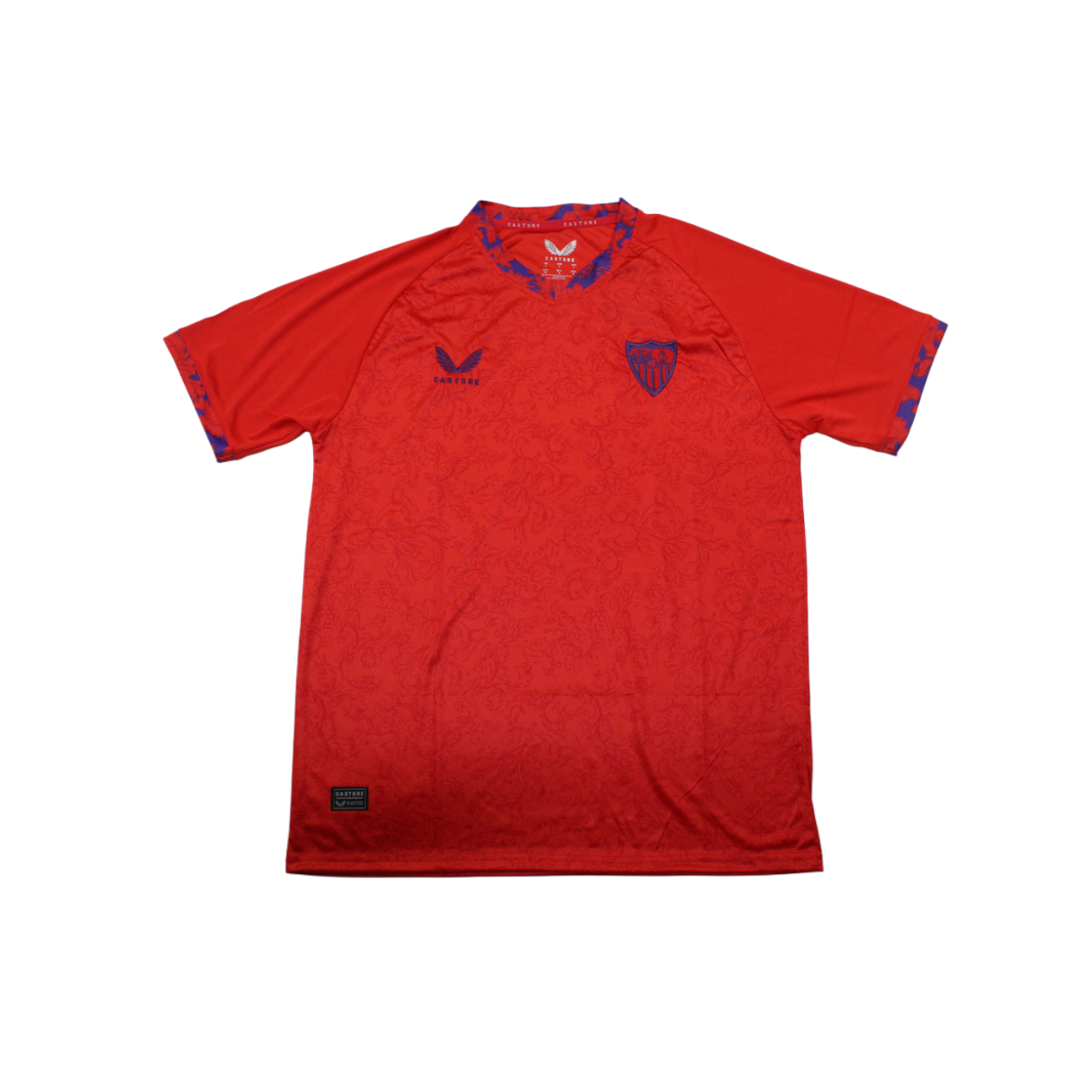 Camiseta Sevilla 24/25