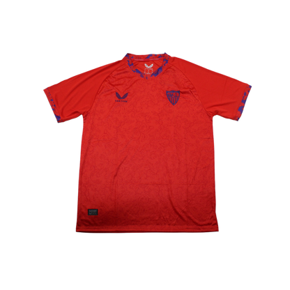Camiseta Sevilla 24/25
