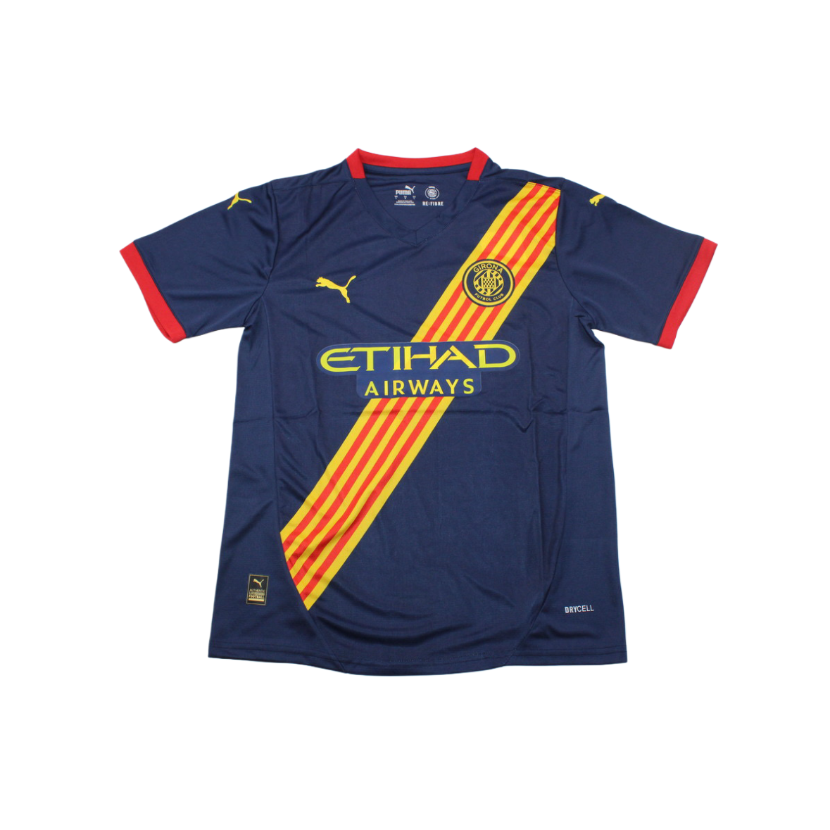 Camiseta Girona 24/25