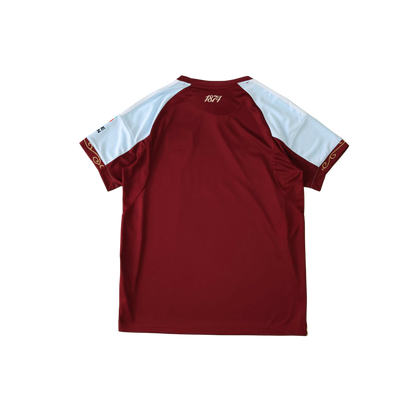 Camiseta Aston Villa 25/26