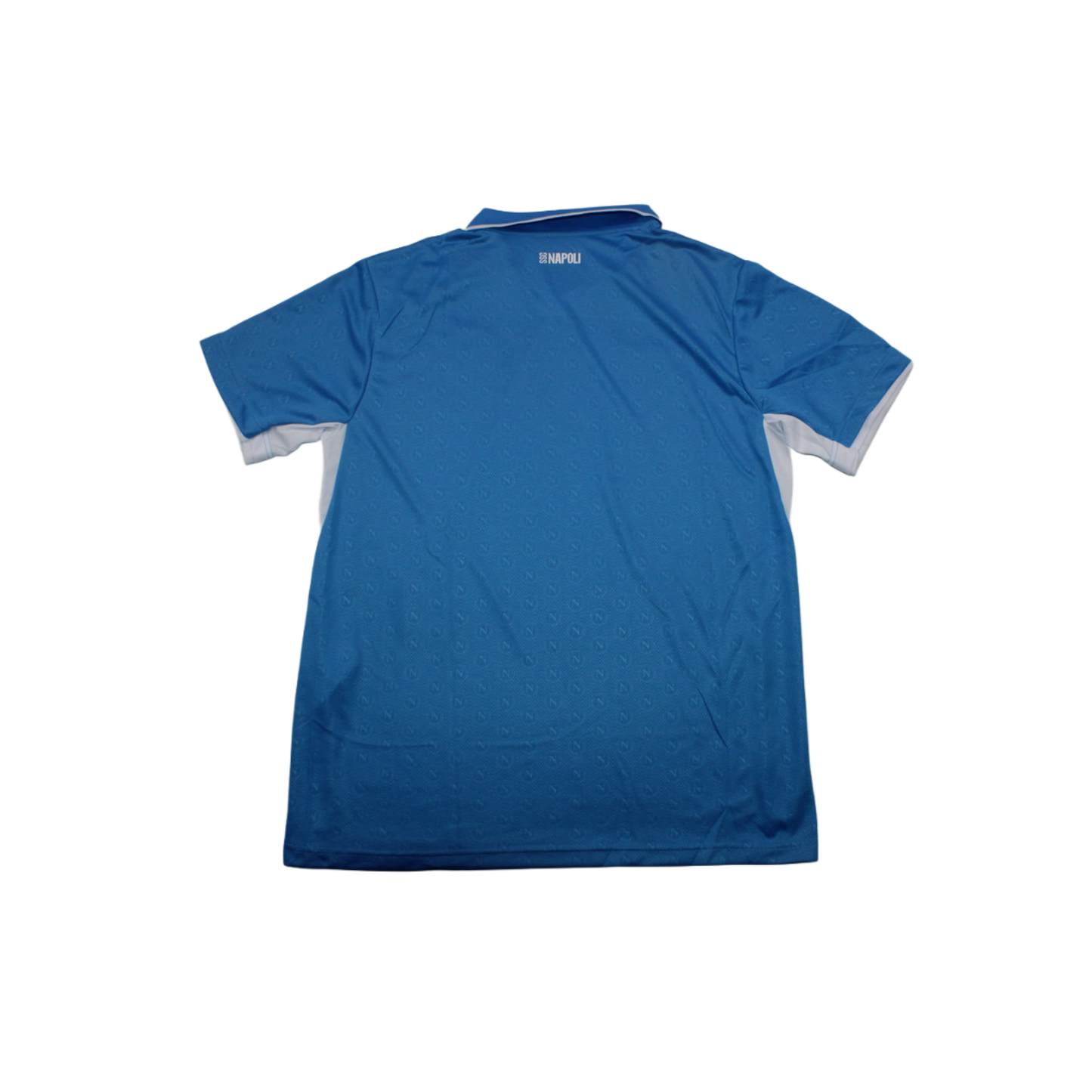 Camiseta Nápoles 24/25