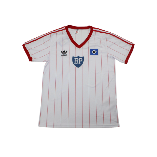 Hamburgo 84/85