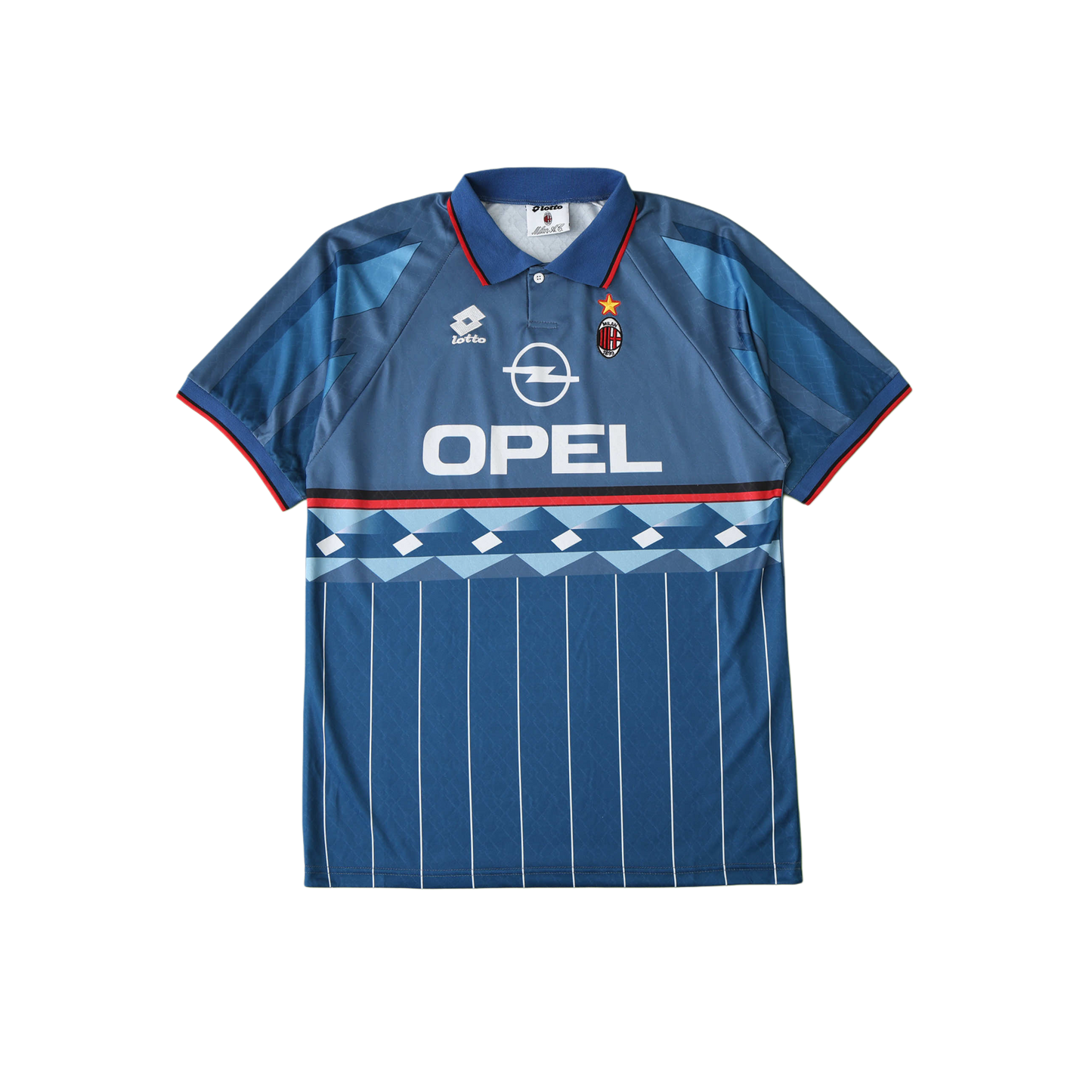 AC Milan 95/96