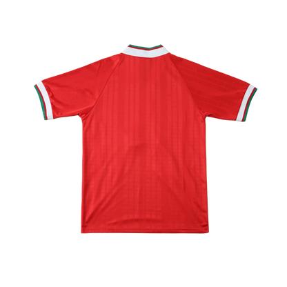 Liverpool 93/95