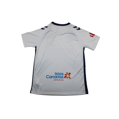 Camiseta Tenerife 24/25