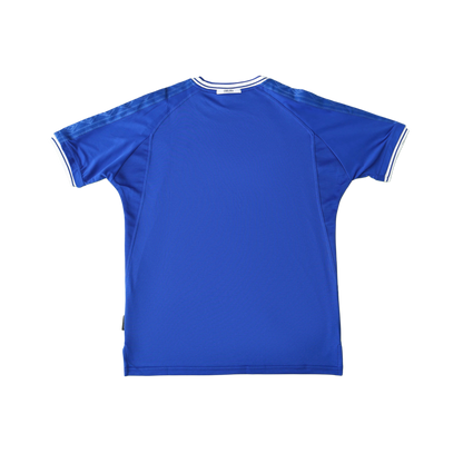 Chelsea 99/01