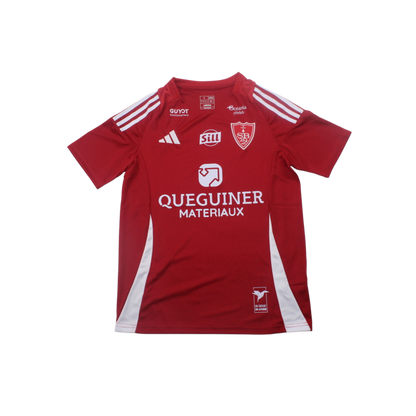 Camiseta Stade Brestois 24/25