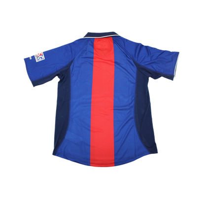 PSG 00/01