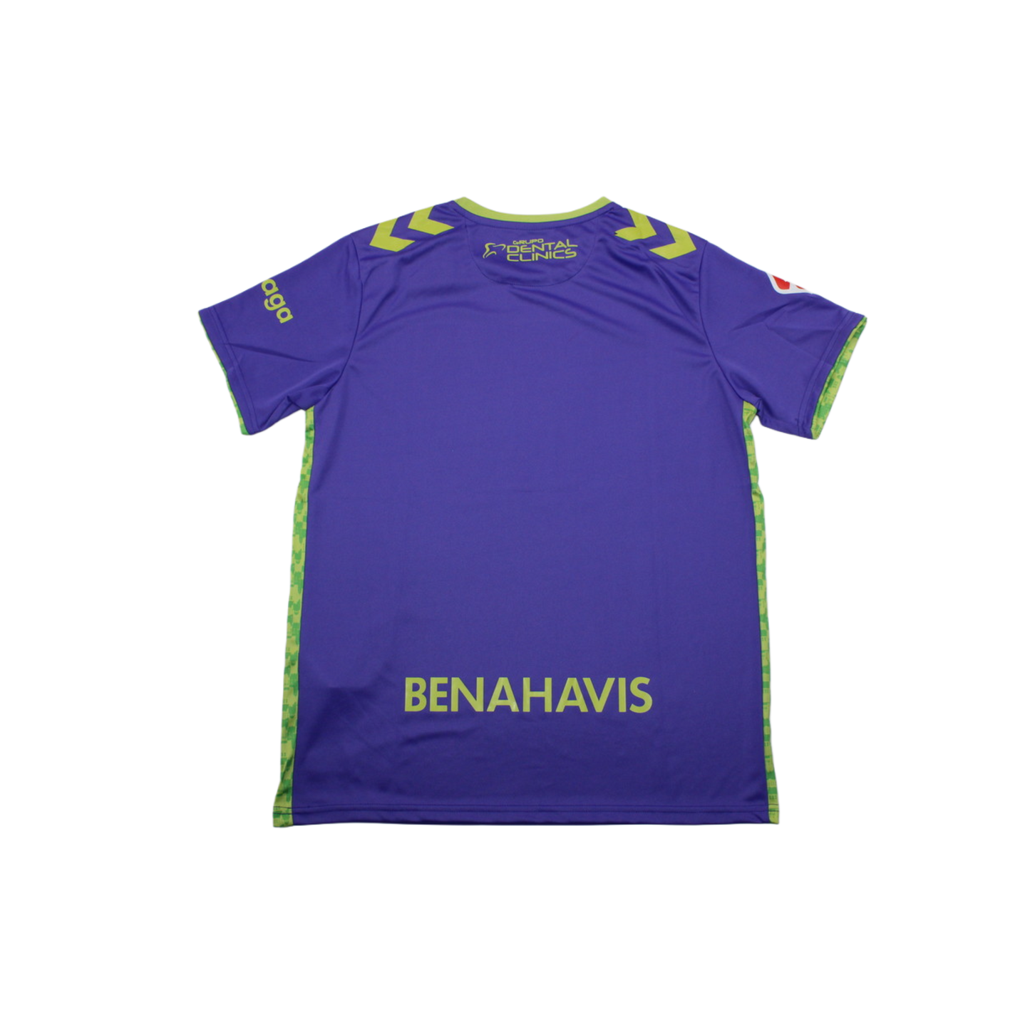 Camiseta Málaga 24/25