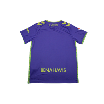 Camiseta Málaga 24/25