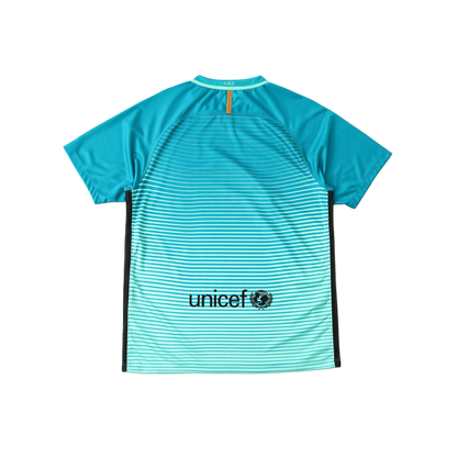 Barcelona 16/17