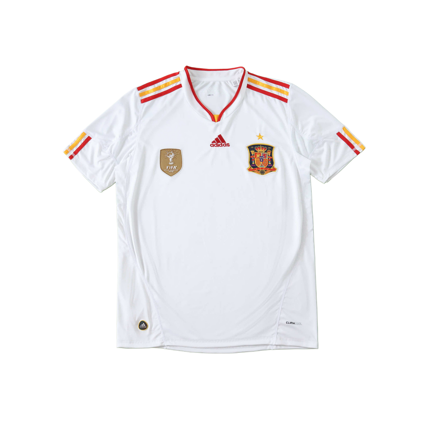 España 11/12