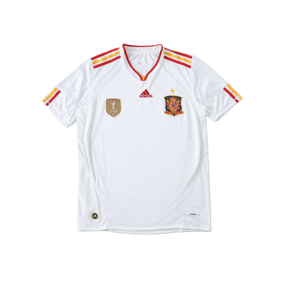 España 11/12