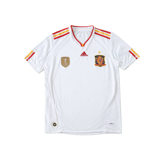 España 11/12