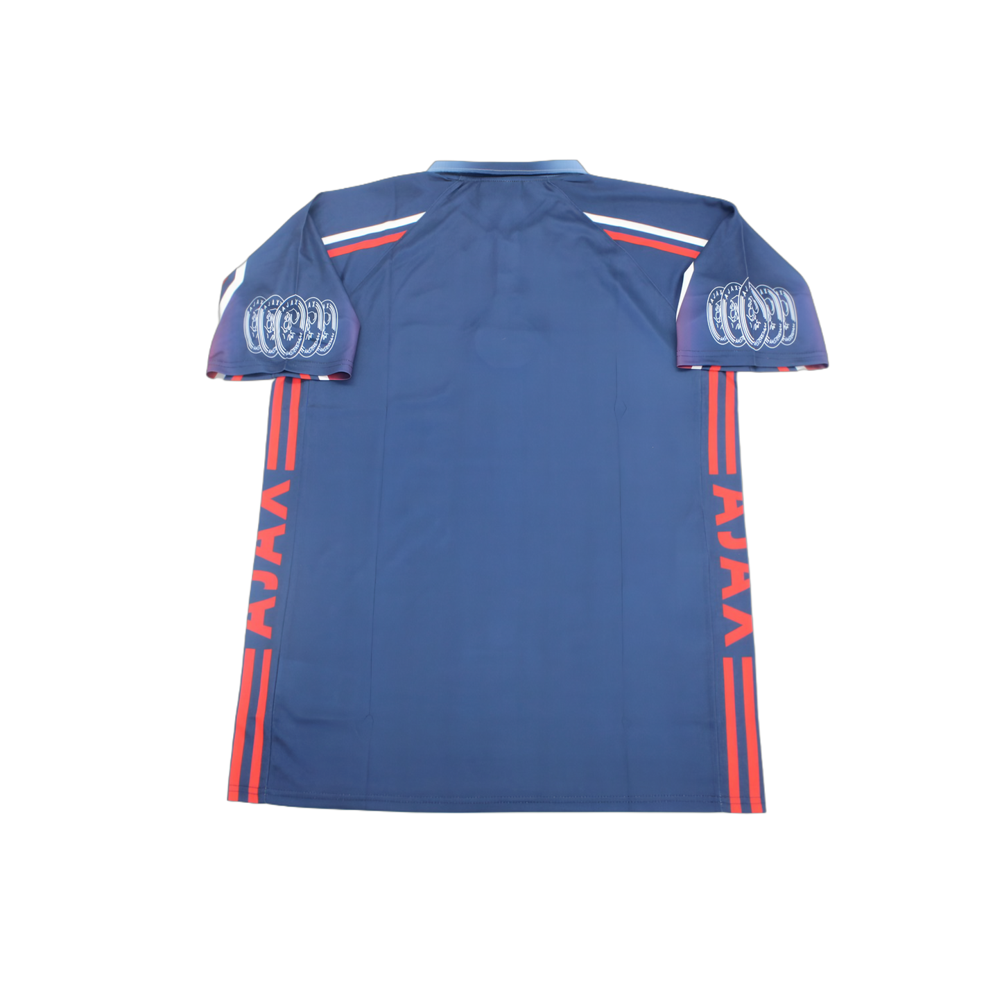 Ajax 97/98