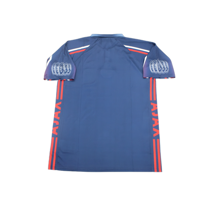 Ajax 97/98