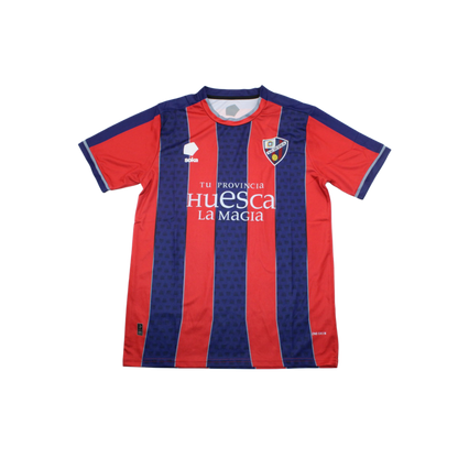 Camiseta Huesca 24/25