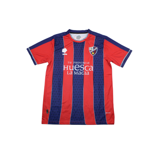 Camiseta Huesca 24/25