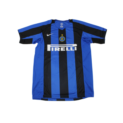 Inter Milan 04/05