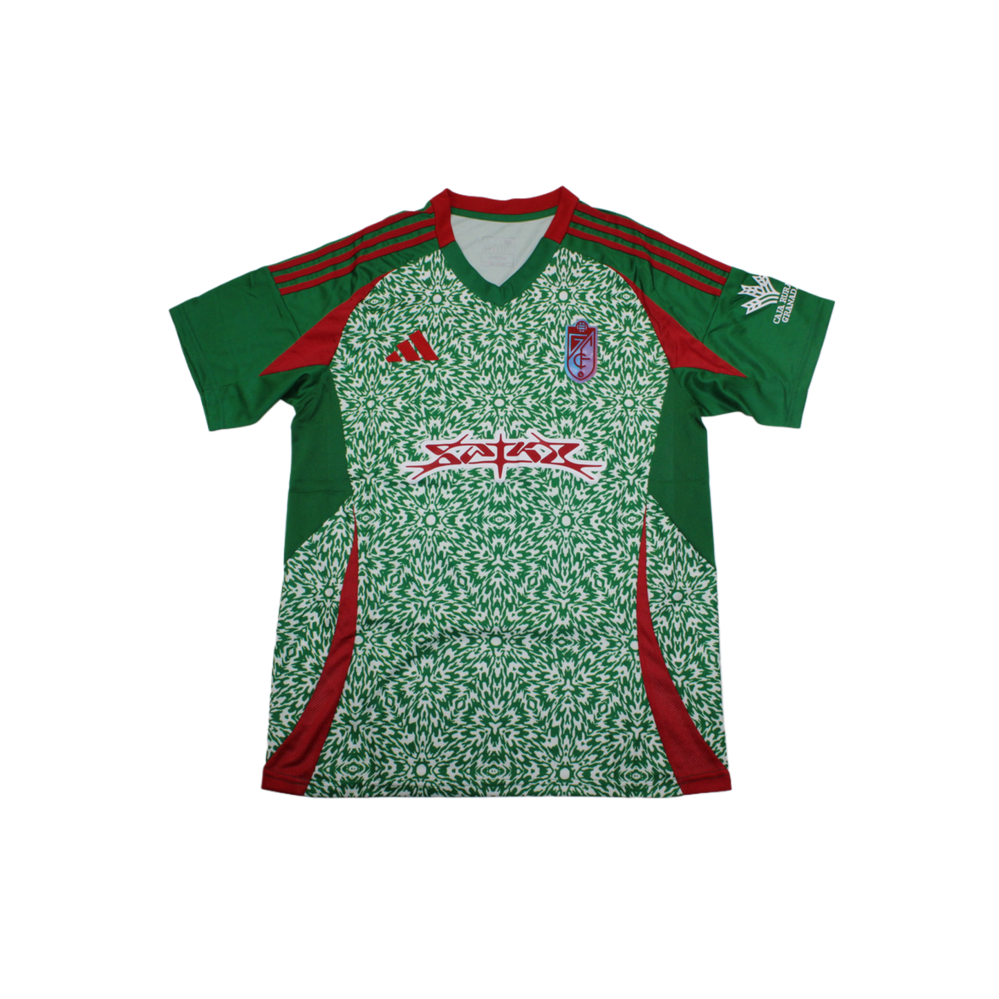 Camiseta Granada 24/25