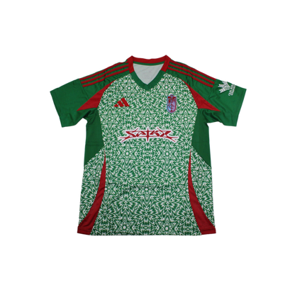Camiseta Granada 24/25