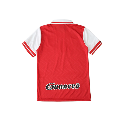 Arsenal 96/98