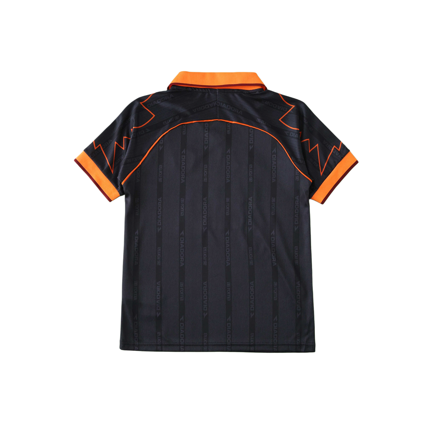 Roma 99/00
