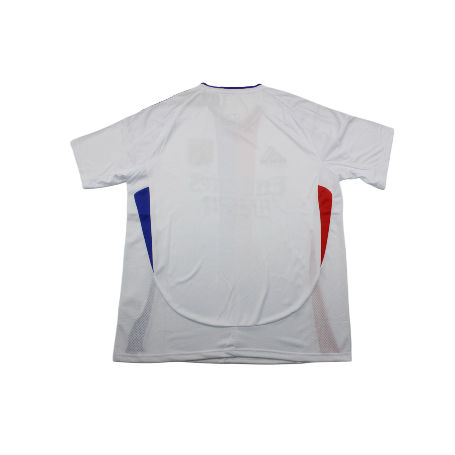 Camiseta Olympique Lyon 24/25