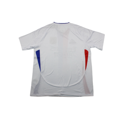 Camiseta Olympique Lyon 24/25