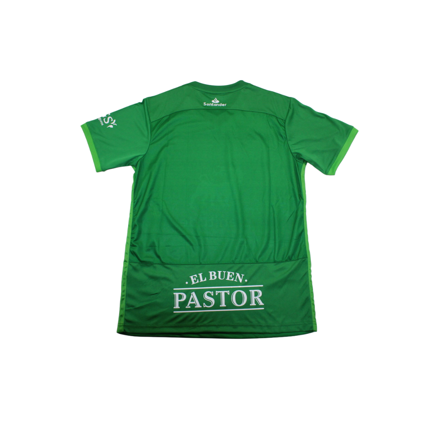 Camiseta Racing Santander 24/25