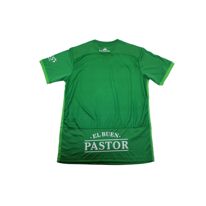Camiseta Racing Santander 24/25