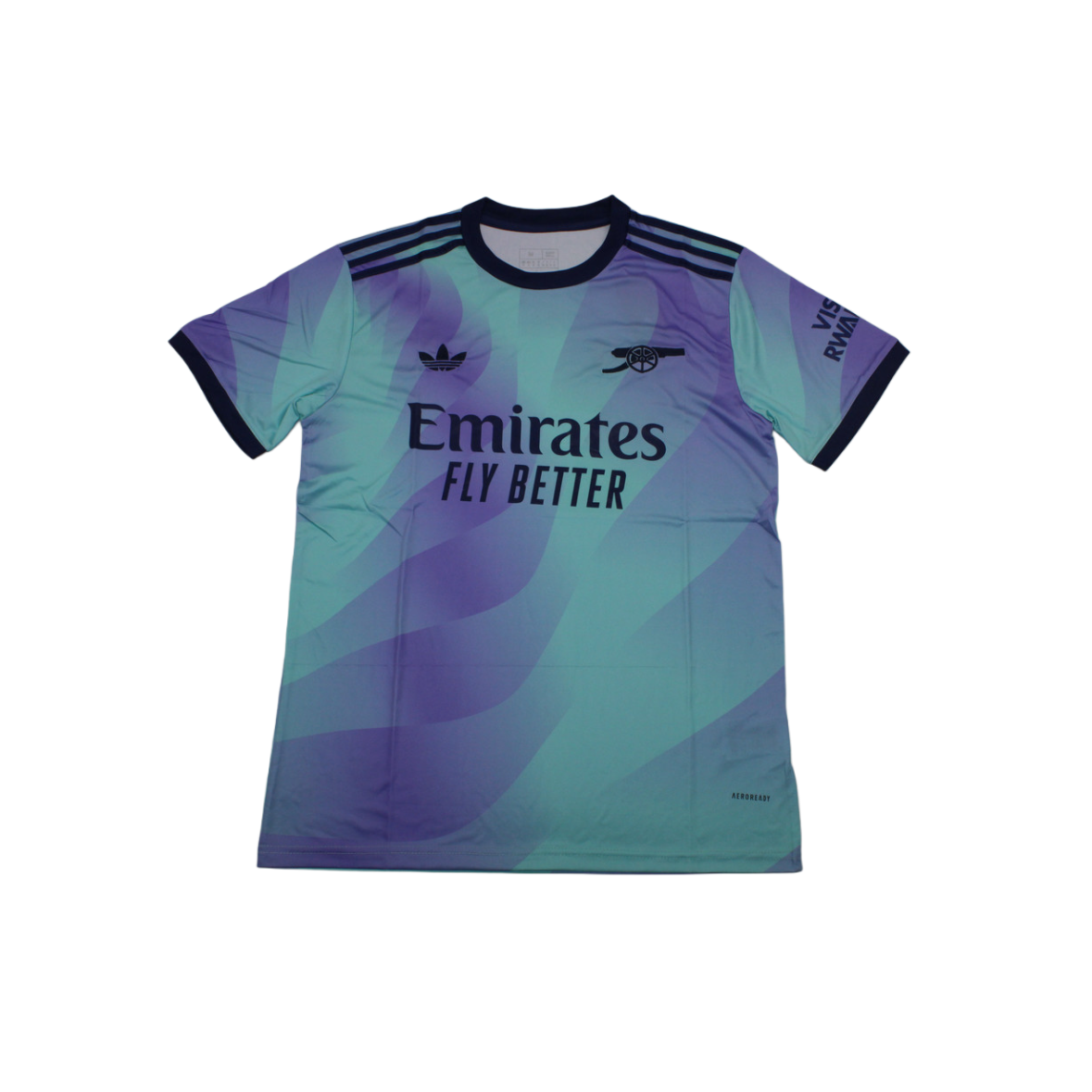 Camiseta Arsenal 24/25
