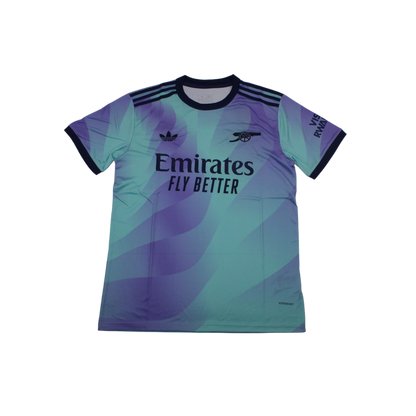 Camiseta Arsenal 24/25