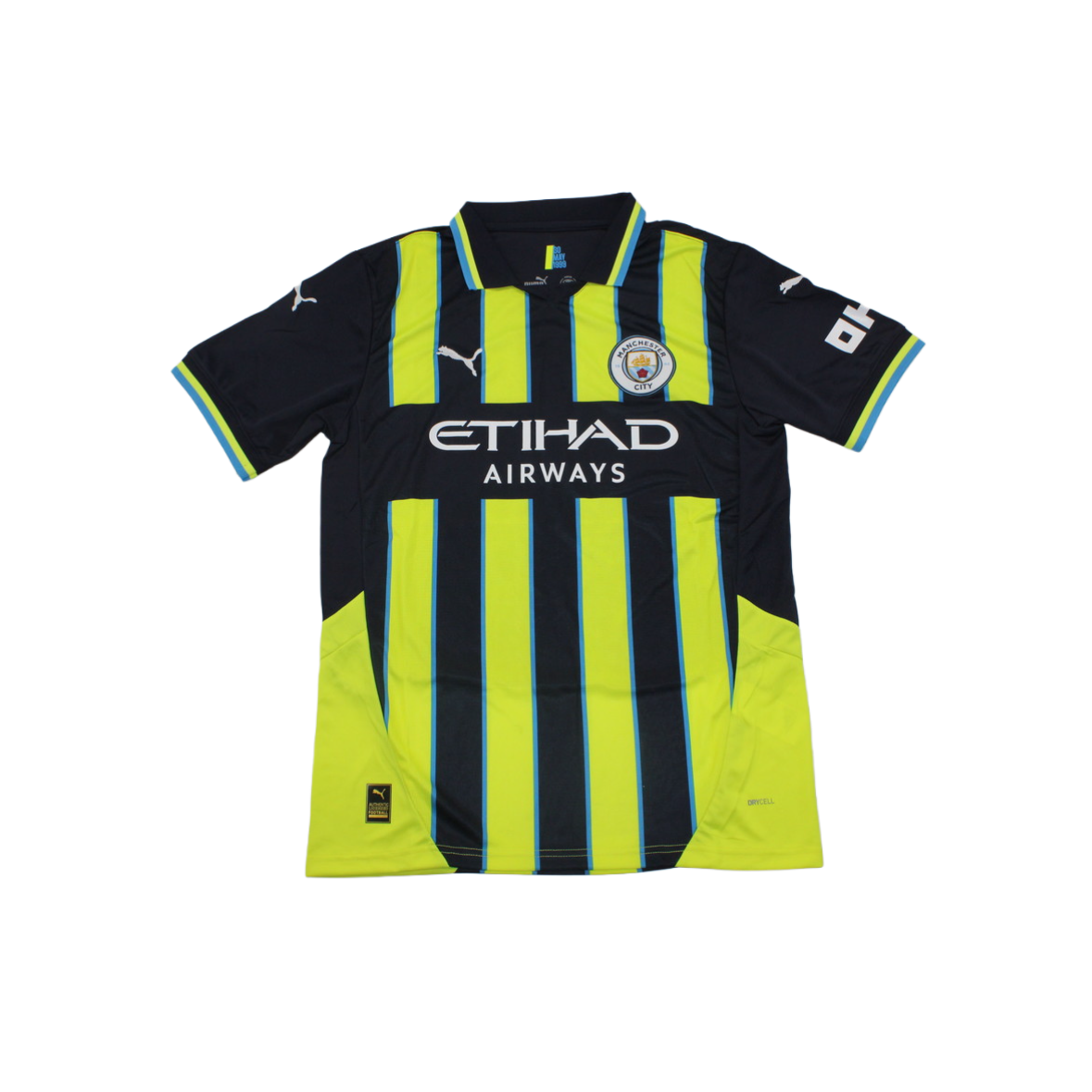 Camiseta Manchester City 24/25
