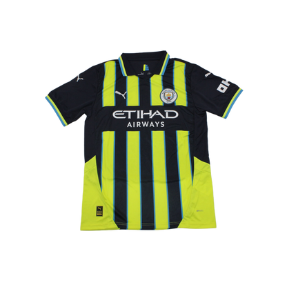 Camiseta Manchester City 24/25