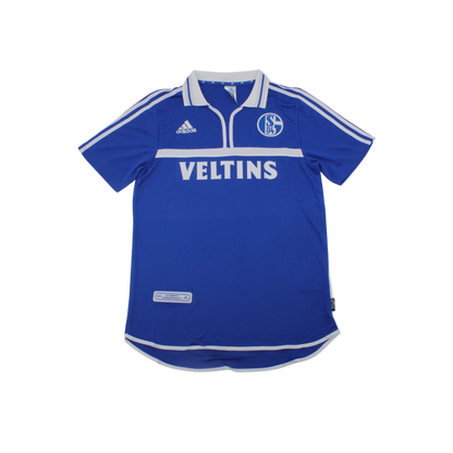 Schalke 04 00/02