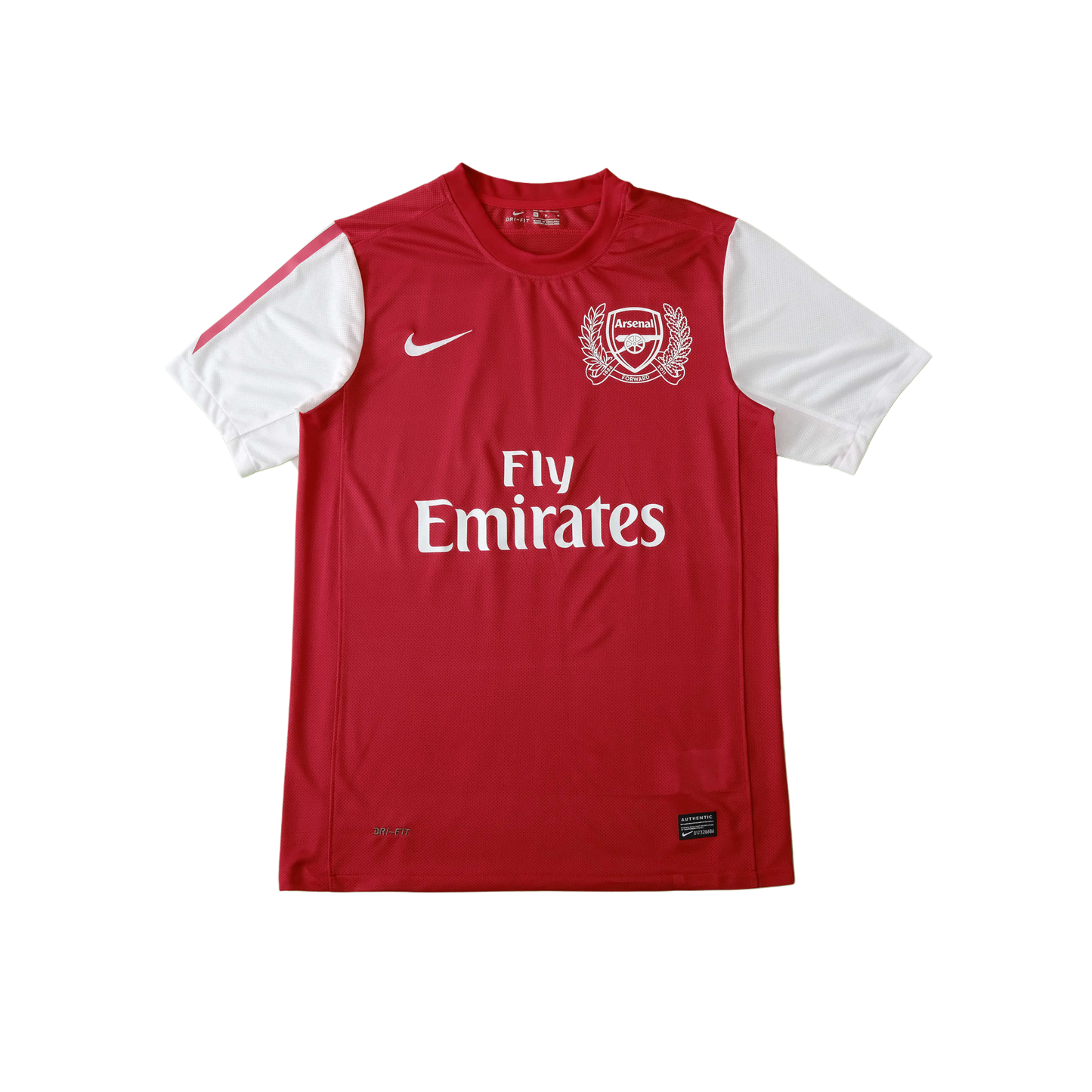 Arsenal 11/12