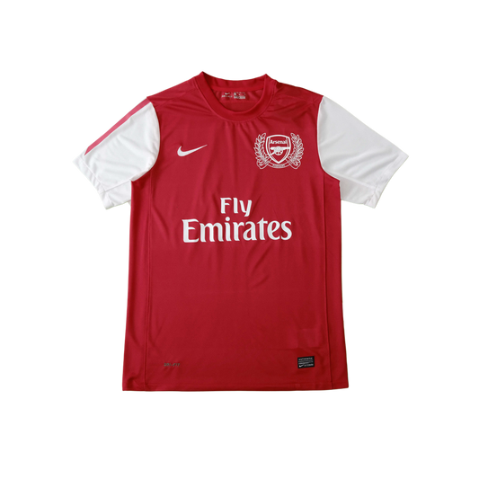 Arsenal 11/12
