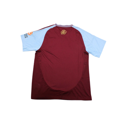 Camiseta Aston Villa 24/25